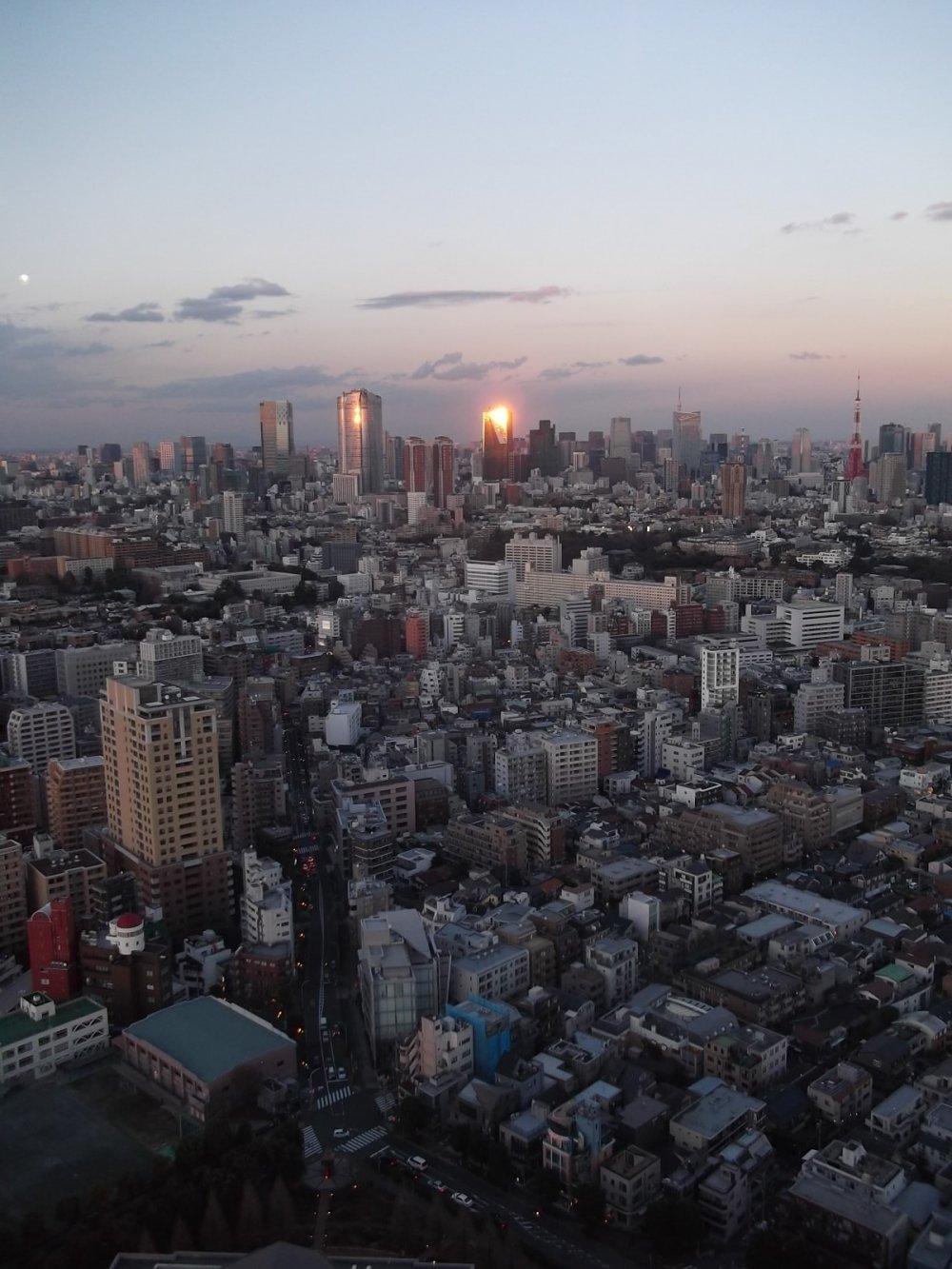 🎡 도톤보리 대관람차 에비스 타워 이미지 7